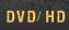 DVD/HD