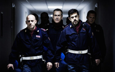 ACAB (All Cops Are Bastards) la regia di Stefano Sollima e il trailer di FlipperMusic