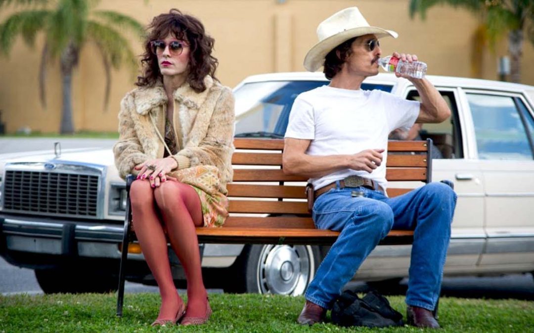 Dallas Buyers Club, Ferrandina e Flippermusic, una combinazione da Oscar