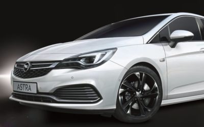 Design, Emozione, Tecnologia: la musica di Flippermusic guida la nuova Opel Astra Dynamic