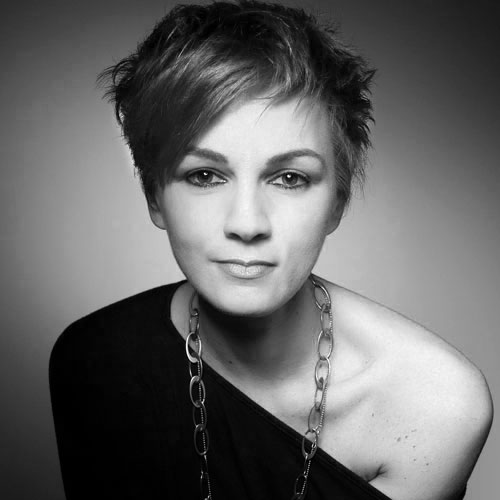 DORIANA LUCARINI