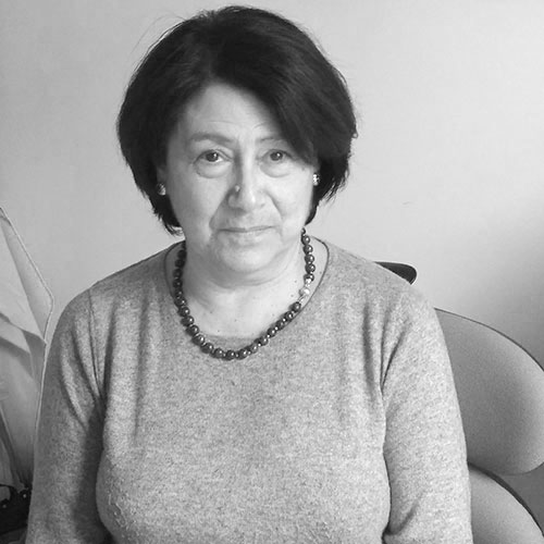NANDA ROMANI