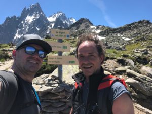 FlipperMusic e AdRev sulle Alpi Francesi di Chamonix