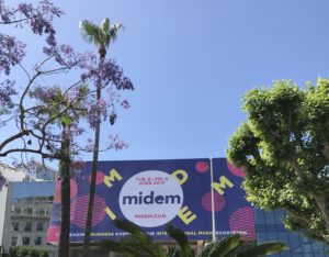 Midem 2017 FlipperMusic partecipa alla 51sima edizione