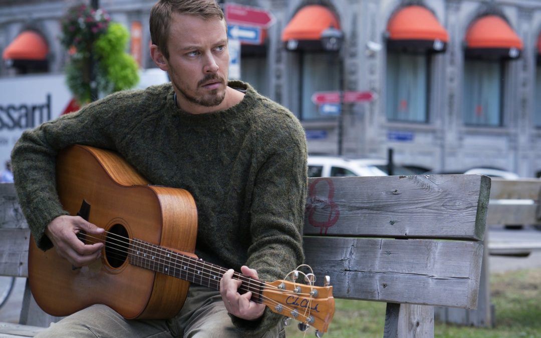 La nuova serie TV “Patriot” su Amazon Prime Video e le musiche vintage FlipperMusic