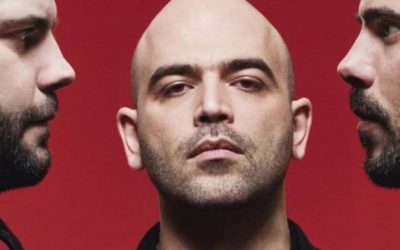 In uscita Gomorra 3. La nuova Colonna Sonora e Soundtrack