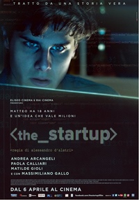 The StartUp la colonna sonora firmata da Pivio e Aldo De Scalzi