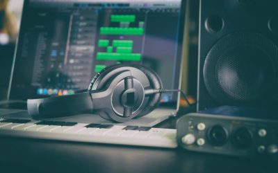 La Music Library fa scuola: Master in Sonic Arts