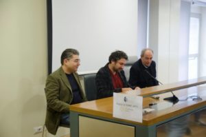 FlipperMusic e Romano Di Bari in cattedra per lezioni di Music Library 