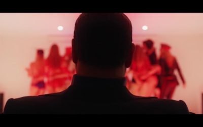 “Loro” di Sorrentino: la colonna sonora del trailer