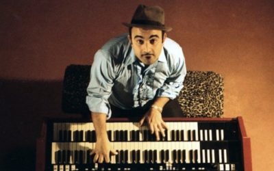 Hammond Unique Sound di Sam Paglia Trio