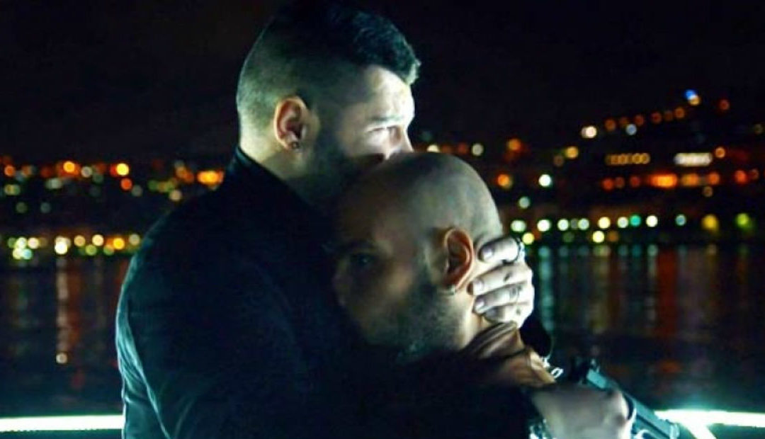 Gomorra 4: tutte le anticipazioni della serie epica