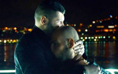 Gomorra 4: tutte le anticipazioni della serie epica