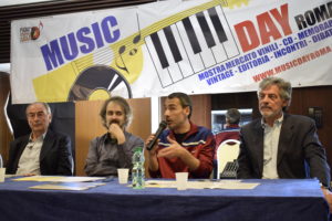 David Nerattini presenta l'album Forever