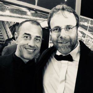 Matteo Garrone trionfa a Cannes 2018 con il suo Dogman, premio Miglior attore protagonista a Marcello Fonte. La colonna sonora del film è di Michele Braga