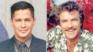 Magnum PI, in autumnno il reboot della serie cult anni 80 con Jay Hernandez il nuovo protagonista per quello che una volta era il ruolo di Tom Selleck