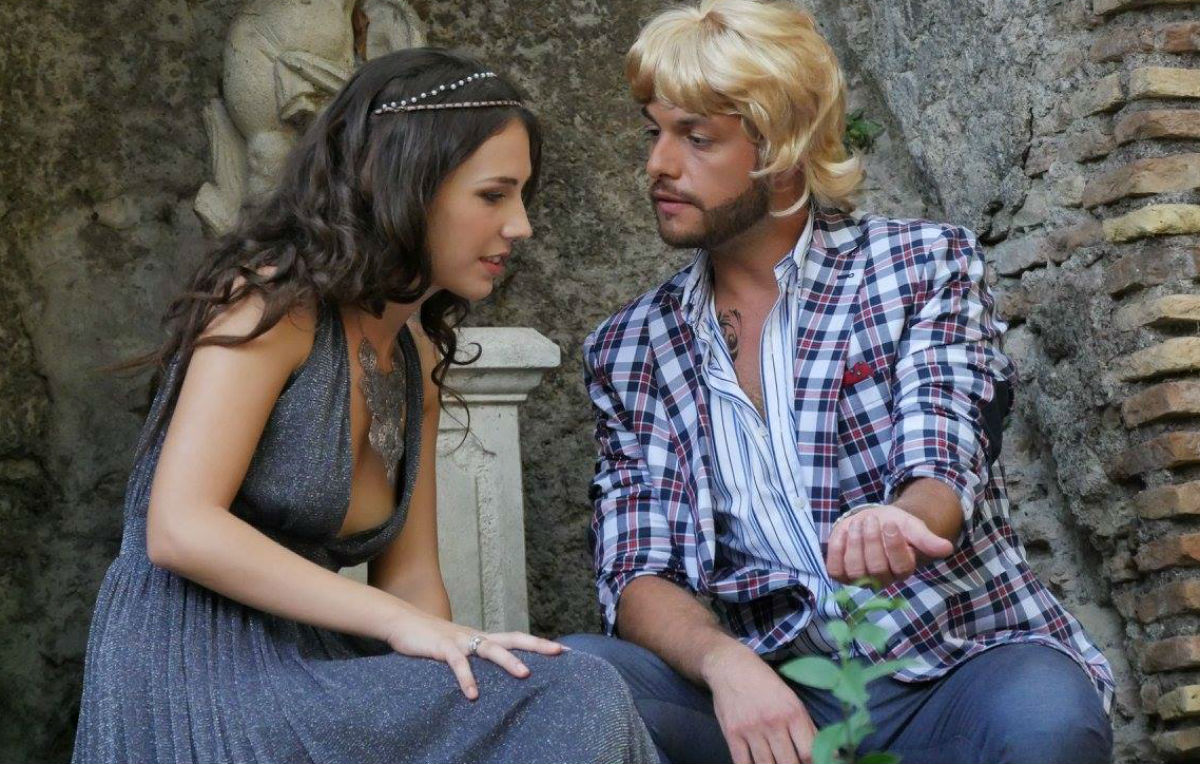 donne in amore colonna sonora