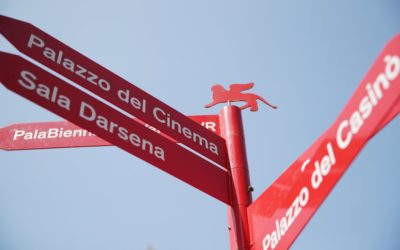 Venezia 75: tutte le curiosità