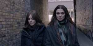 Al cinema Disobedience, l'amore tra due donne in una comunità ortodossa ebarica contemporanea. La colonna sonora del trailer è firmata FlipperMusic