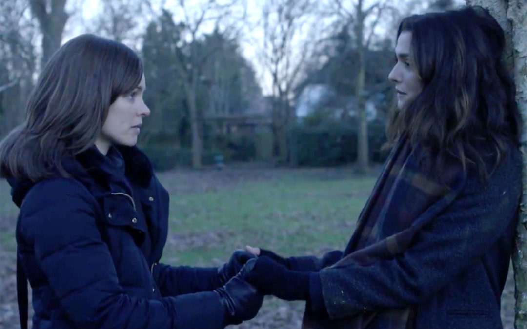 Disobedience e la passione al femminile: il trailer