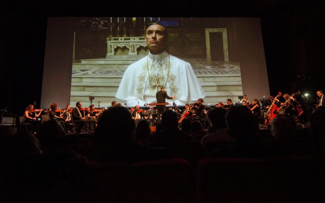 Il Cinema in Concerto