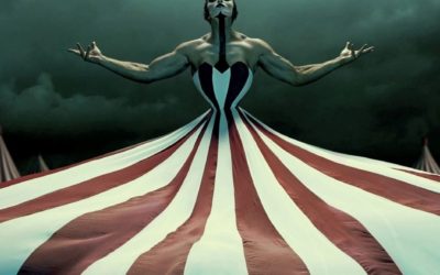 Lo spettacolo delle Serie TV