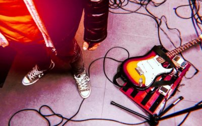 I Toot con Error404 invadono la music library