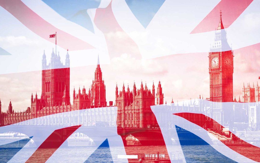 About Brexit: la production music di un cambiamento