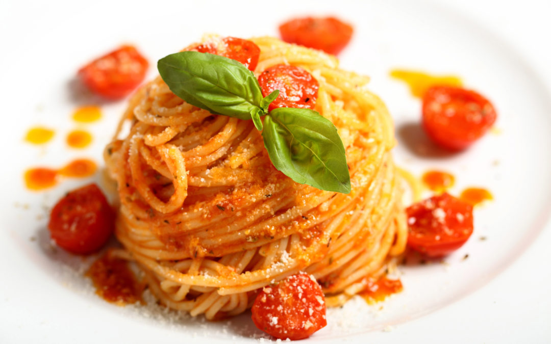 Alle origini della bontà: la pasta Barilla