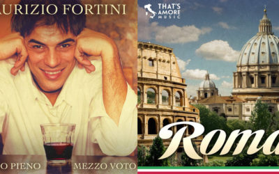 Canzoni Romane e Stornelli: That’s Amore