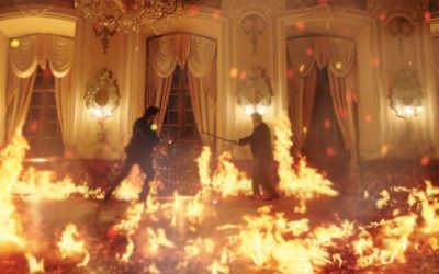 Dolceroma: la colonna sonora del trailer