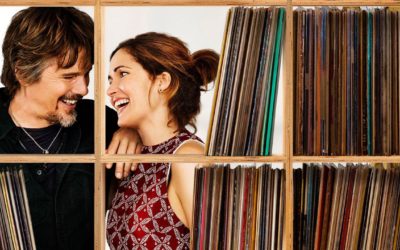 Juliet, Naked – tutta un’altra musica