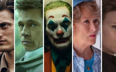 Festival di Venezia 76: i vincitori FlipperMusic