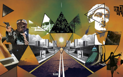 La Batteria: il secondo album della band romana