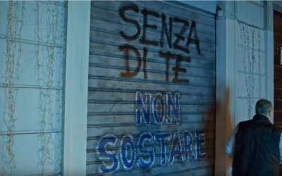 Very Mobile: la colonna sonora degli spot