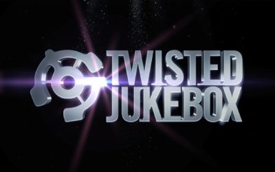 Twisted Jukebox: una voce unica per il tuo brand