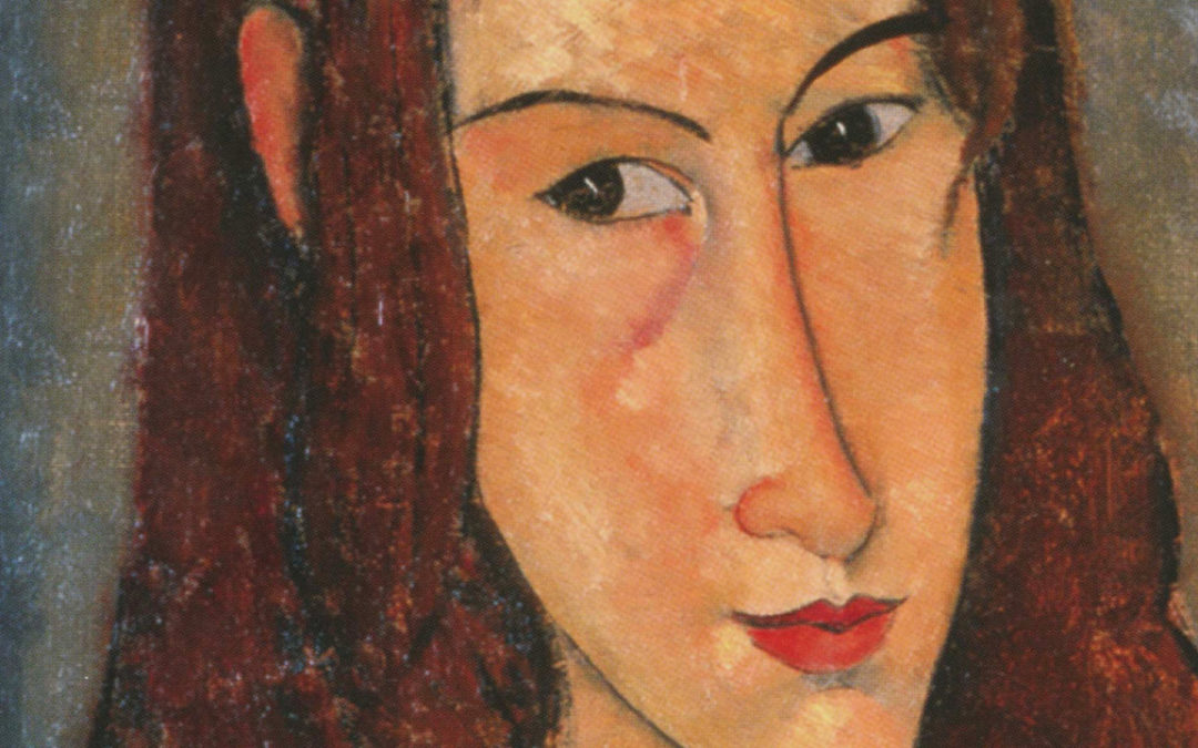 Maledetto Modigliani: la colonna sonora