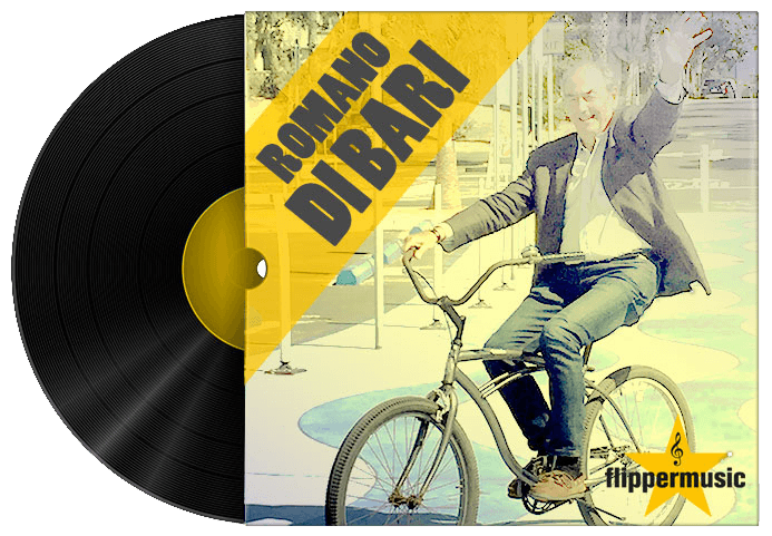 Romano Di Bari - Flippermusic Romano Di Bari - Flippermusic
