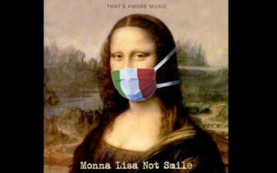 Monna Lisa incontra la library music