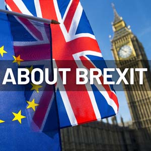 About Brexit playlist