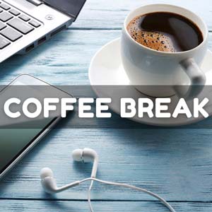 Cofee Break playlist