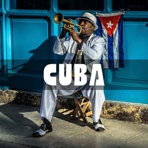 Cuba playlist