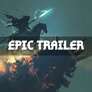 Epic Trailer playlist