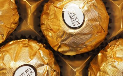 Il Natale Ferrero Rocher e la production music