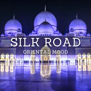Silk Road playlist