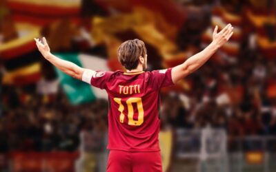 Speravo de morì prima: la colonna sonora della serie tv su Francesco Totti
