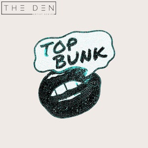Top Bunk Bunk Rock