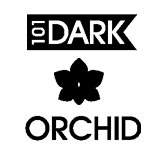 101 Dark Orchid Music