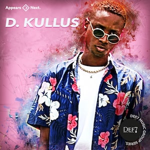 D. Kullus - Baila