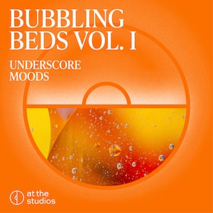 Bubbling Beds Vol. I